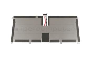 IPC-Computer battery 47Wh suitable for HP Envy Spectre XT 13-2000