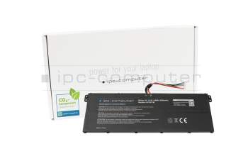 IPC-Computer battery 49Wh suitable for Acer Swift 3 (SF314-512)