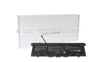 IPC-Computer battery 50Wh suitable for HP Envy 13-aq0200