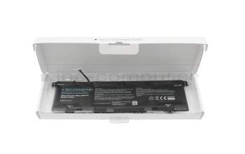 IPC-Computer battery 50Wh suitable for HP Envy 13-aq0200