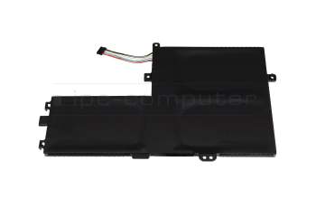 IPC-Computer battery 51.3Wh suitable for Lenovo IdeaPad S340-14IWL (81N7)