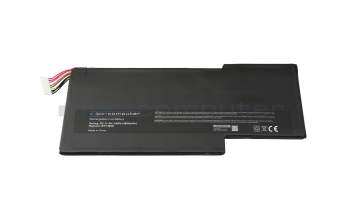 IPC-Computer battery 52.4Wh suitable for MSI Bravo 15 A4DC/A4DCR/A4DD/A4DDR (MS-16WK)