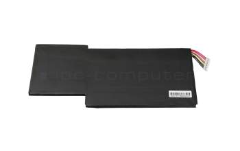 IPC-Computer battery 52.4Wh suitable for MSI Bravo 15 A4DC/A4DCR/A4DD/A4DDR (MS-16WK)