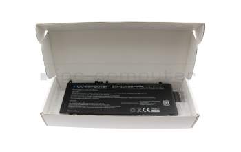 IPC-Computer battery 53Wh suitable for Dell Latitude 12 (E5250)