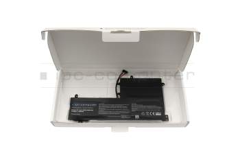 IPC-Computer battery 54.72Wh (Cable approx. 8.3 cm) suitable for Lenovo Legion Y530-15ICH (81FV/81GT/81M7/81LB)