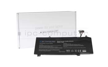 IPC-Computer battery 55,9Wh suitable for Dell Inspiron 15 (5590)