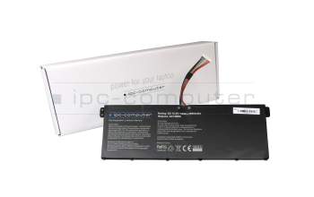 IPC-Computer battery 55Wh AC14B8K (15.2V / 3600mAh) suitable for Acer Spin 5 (SP515-51N)