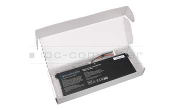 IPC-Computer battery 55Wh AC14B8K (15.2V / 3600mAh) suitable for Acer Spin 5 (SP515-51N)