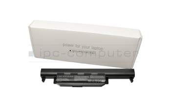 IPC-Computer battery 56Wh suitable for Asus A45VM