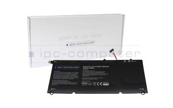 IPC-Computer battery 59.28Wh suitable for Dell XPS 13 (9360)