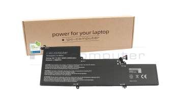 IPC-Computer battery 60Wh suitable for Lenovo IdeaPad Slim 7-14ILL05 (82A4)