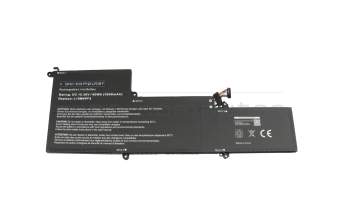 IPC-Computer battery 60Wh suitable for Lenovo IdeaPad Slim 7-14ILL05 (82A4)