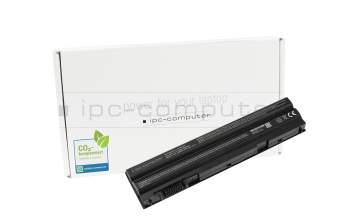 IPC-Computer battery 64Wh suitable for Dell Latitude 15 (E6540)