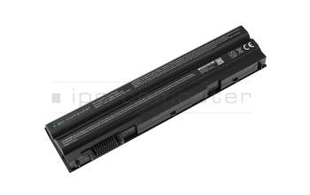 IPC-Computer battery 64Wh suitable for Dell Latitude 15 (E6540)