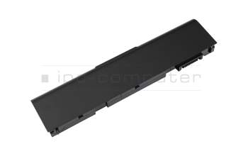 IPC-Computer battery 64Wh suitable for Dell Latitude 15 (E6540)