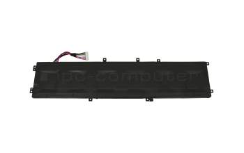 IPC-Computer battery High capacity compatible to Dell 1P6KD with 61Wh