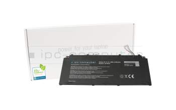 IPC-Computer battery compatible to Acer 3ICP4/91/91 with 48Wh