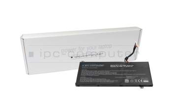 IPC-Computer battery compatible to Acer KT.0030G.013 with 52Wh