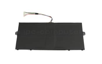 IPC-Computer battery compatible to Acer KT00205002 with 32Wh