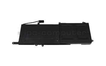 IPC-Computer battery compatible to Alienware 0HF25D with 93Wh