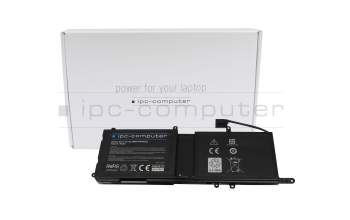 IPC-Computer battery compatible to Alienware 44T2R with 93Wh