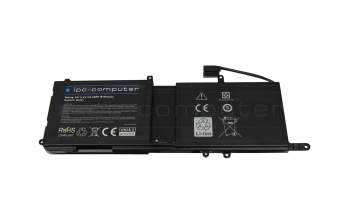 IPC-Computer battery compatible to Alienware 546FF with 93Wh