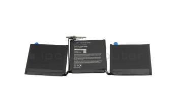 IPC-Computer battery compatible to Apple A2171 with 58.19Wh