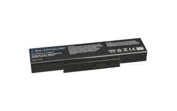 IPC-Computer battery compatible to Asus 07G016CQ1875M with 56Wh