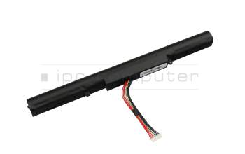 IPC-Computer battery compatible to Asus 0B110-00220200 with 46Wh