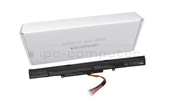 IPC-Computer battery compatible to Asus 0B110-00470000 with 32Wh