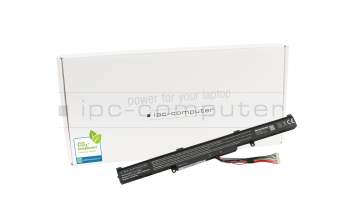 IPC-Computer battery compatible to Asus 0B110-00470000 with 49Wh