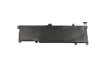 IPC-Computer battery compatible to Asus 0B200-01460000 with 39Wh