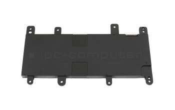 IPC-Computer battery compatible to Asus 0B200-01800100 with 34Wh