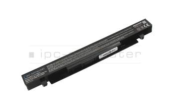 IPC-Computer battery compatible to Asus A41-X550 with 46Wh