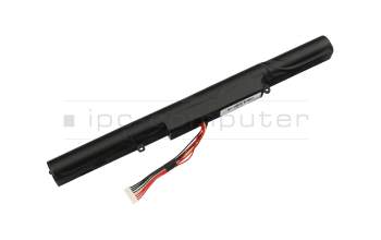 IPC-Computer battery compatible to Asus A41Lk5H with 49Wh