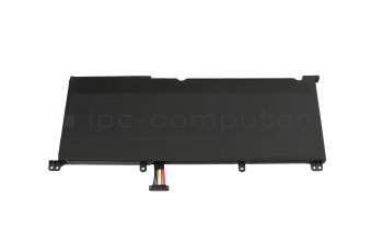 IPC-Computer battery compatible to Asus AS C41N1416-4S1P with 60Wh