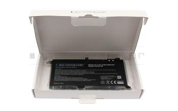 IPC-Computer battery compatible to Asus B31Bl9H with 41Wh