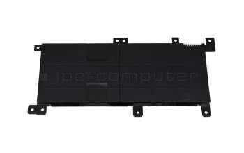 IPC-Computer battery compatible to Asus C21Pq91 with 34Wh