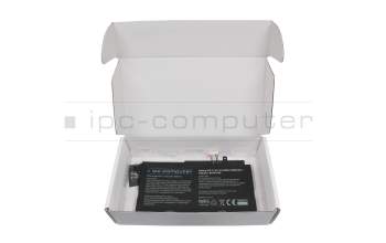 IPC-Computer battery compatible to Asus GLP606080R with 44Wh