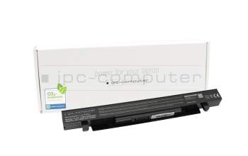 IPC-Computer battery compatible to Asus X55L89H with 38Wh