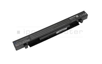 IPC-Computer battery compatible to Asus X55L89H with 38Wh