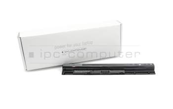 IPC-Computer battery compatible to Dell 007G07 with 42Wh