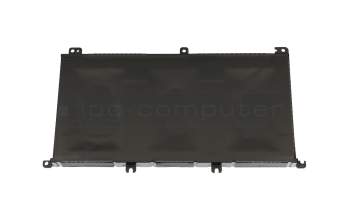 IPC-Computer battery compatible to Dell 00GFJ6 with 48Wh