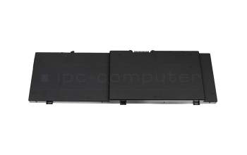 IPC-Computer battery compatible to Dell 01G9VM with 80Wh