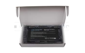 IPC-Computer battery compatible to Dell 01VX1H with 41Wh