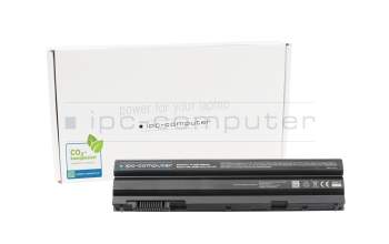 IPC-Computer battery compatible to Dell 02MV3R with 64Wh