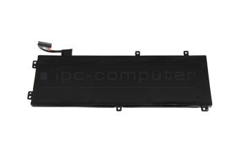 IPC-Computer battery compatible to Dell 05D91C with 55Wh