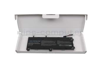 IPC-Computer battery compatible to Dell 05D91C with 55Wh