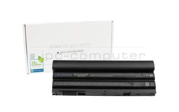 IPC-Computer battery compatible to Dell 05DN1K with 87Wh