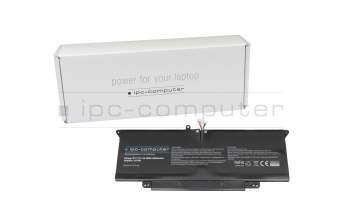 IPC-Computer battery compatible to Dell 07CXN6 with 52.36Wh